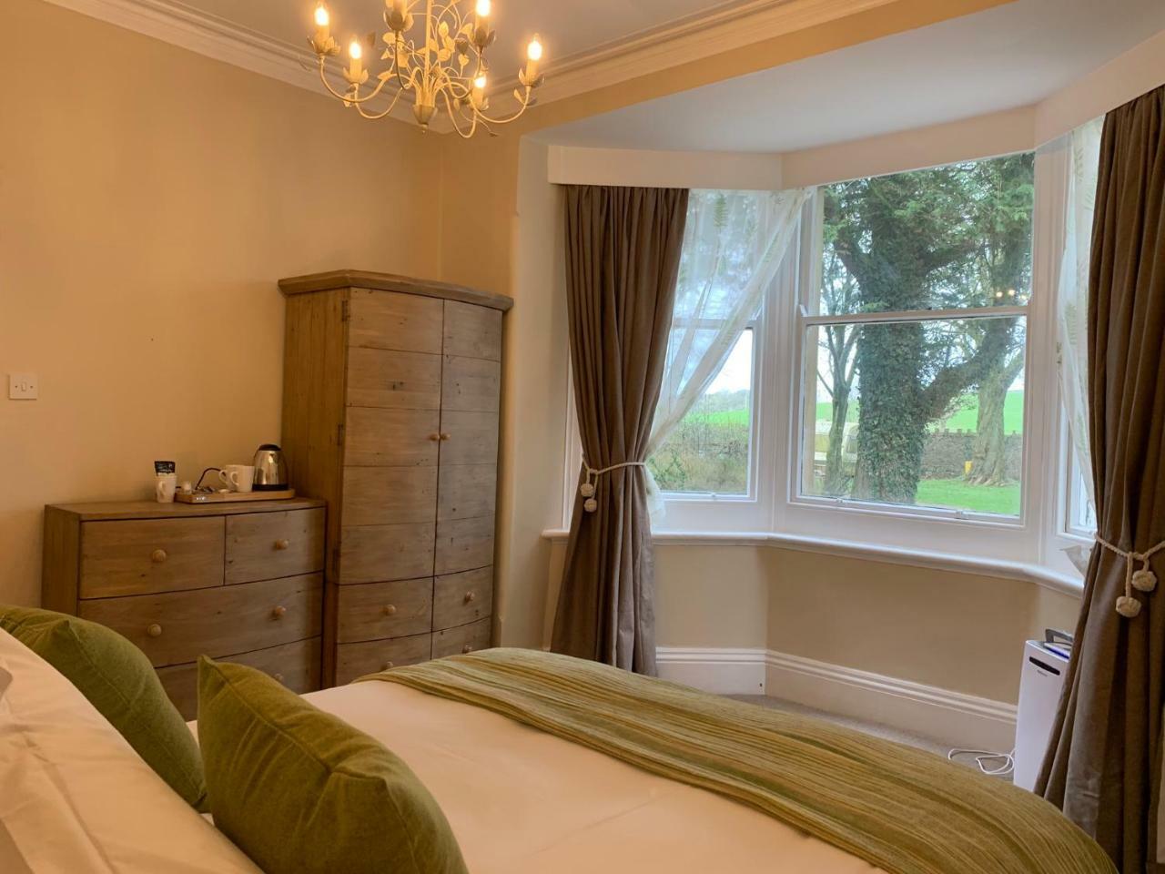 The Dalesbridge Lodge B&B Austwick Εξωτερικό φωτογραφία