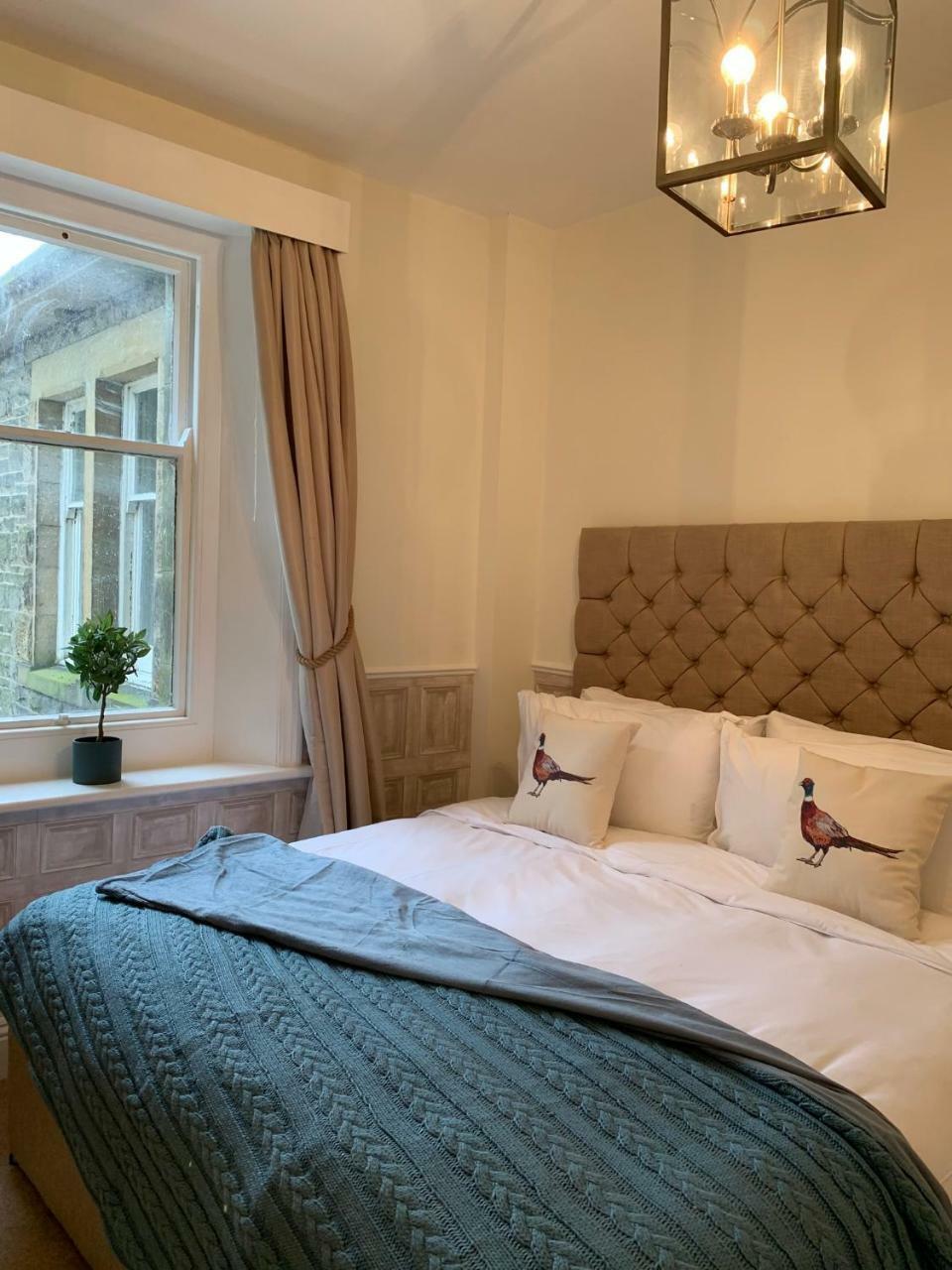 The Dalesbridge Lodge B&B Austwick Εξωτερικό φωτογραφία