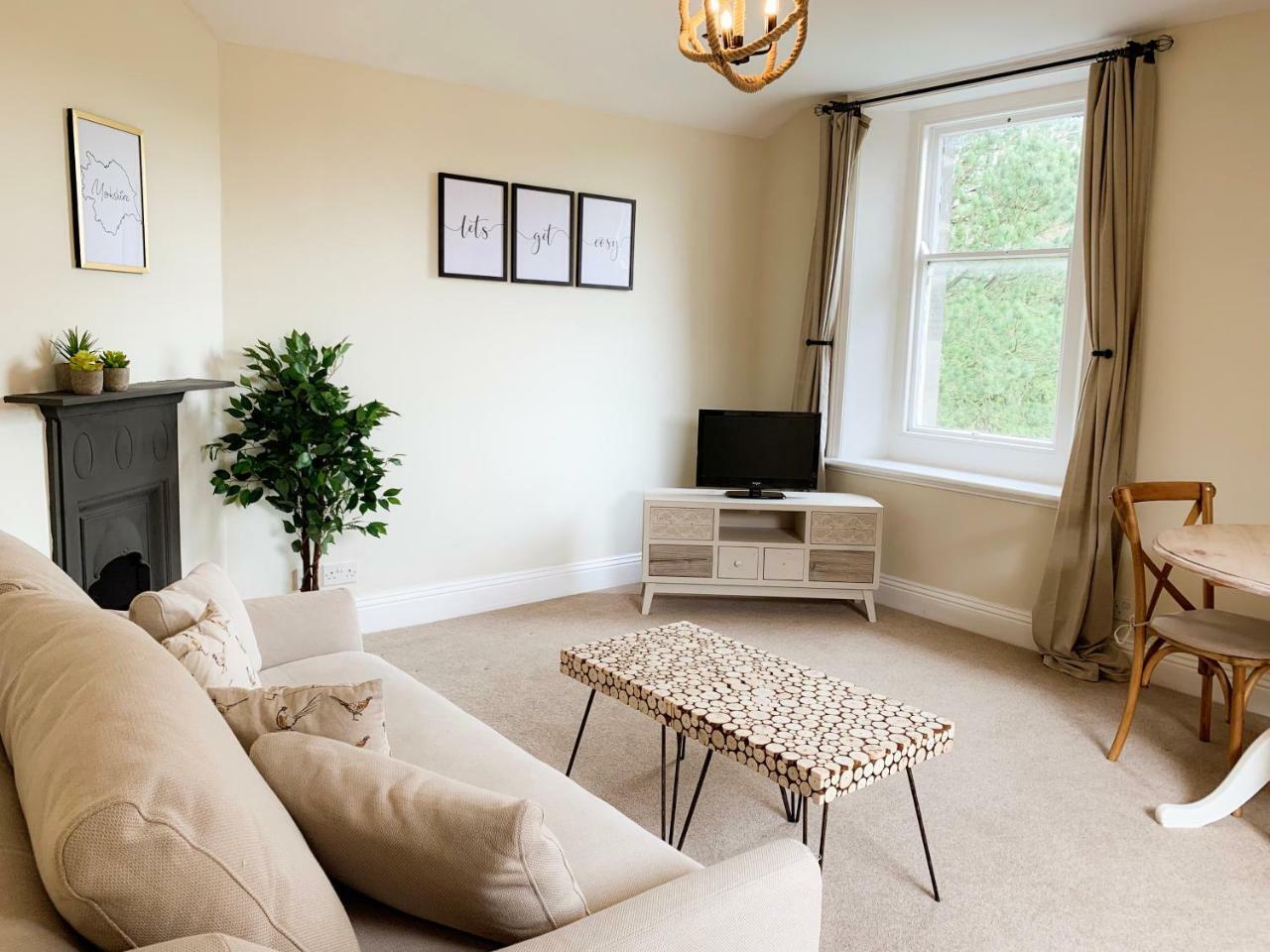 The Dalesbridge Lodge B&B Austwick Εξωτερικό φωτογραφία