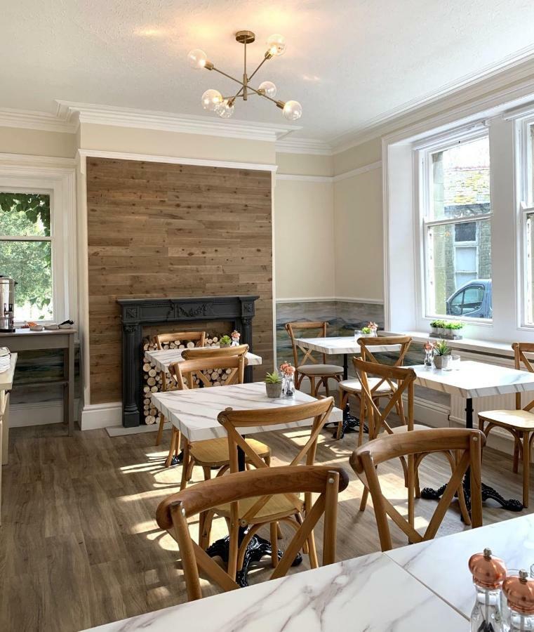 The Dalesbridge Lodge B&B Austwick Εξωτερικό φωτογραφία